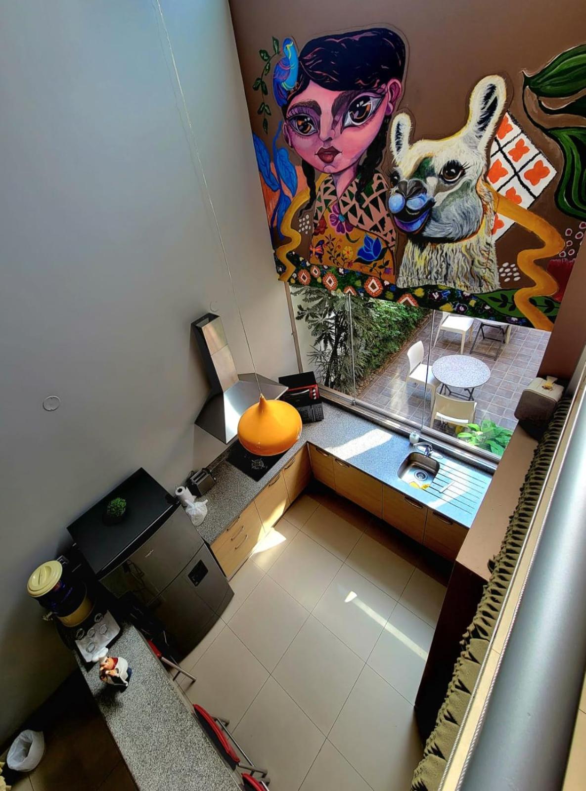 3B Barranco By Katari Hoteles Lima Exterior foto