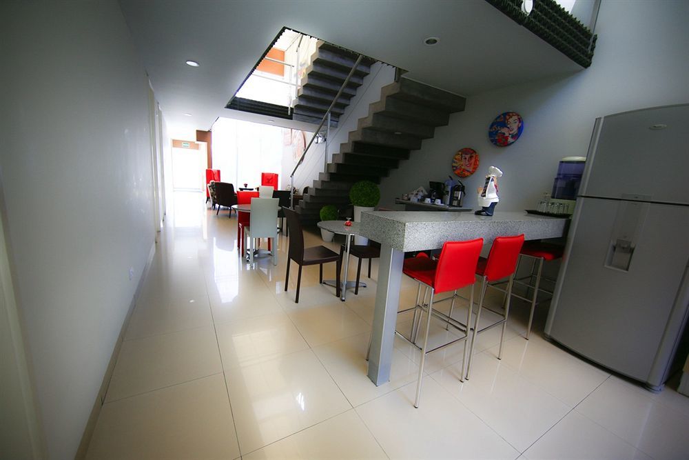 3B Barranco By Katari Hoteles Lima Exterior foto